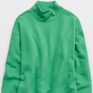 Aerie Offline Cloud Fleece Oversized Sweatshirt